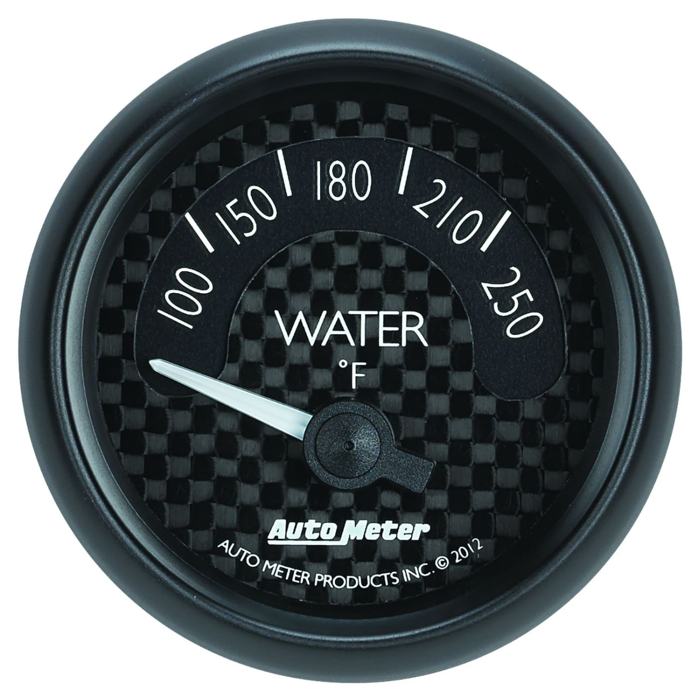 AUT-8037 Gauges
