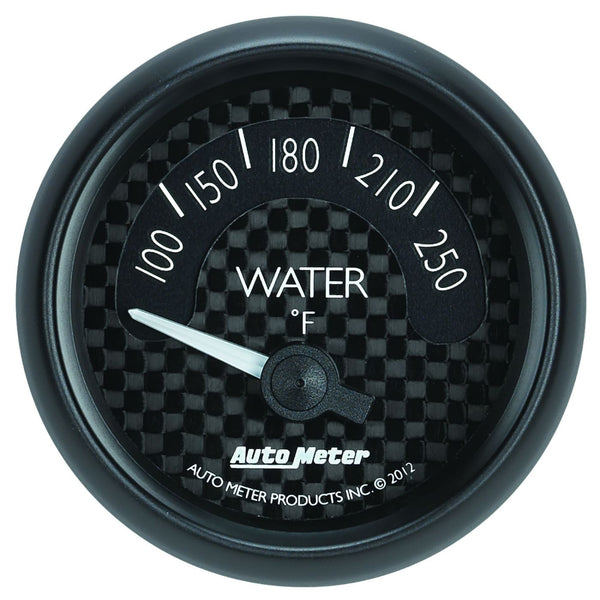 AUT-8037 Gauges