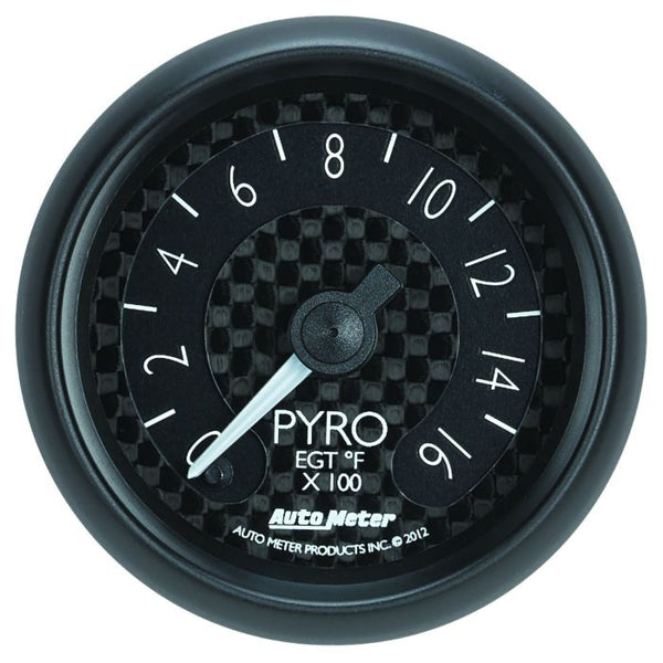 AUT-8044 Gauges