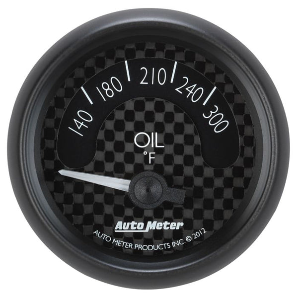 AUT-8048 Gauges