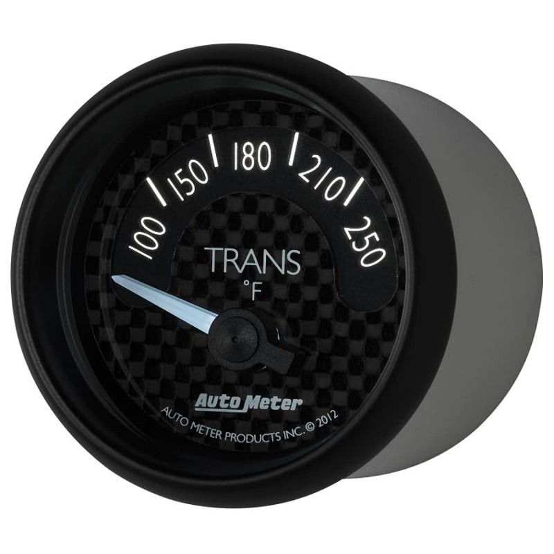 AUT-8049 Gauges