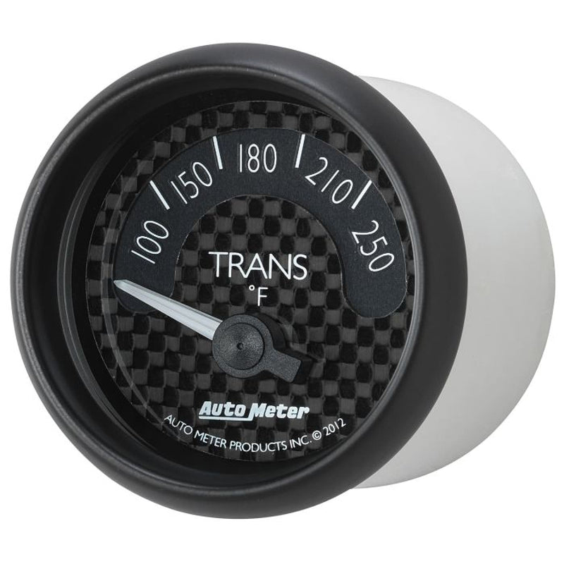 AUT-8049 Gauges