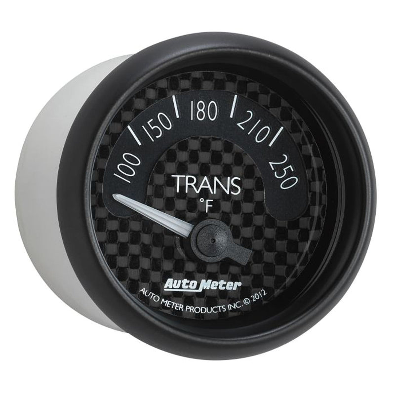 AUT-8049 Gauges