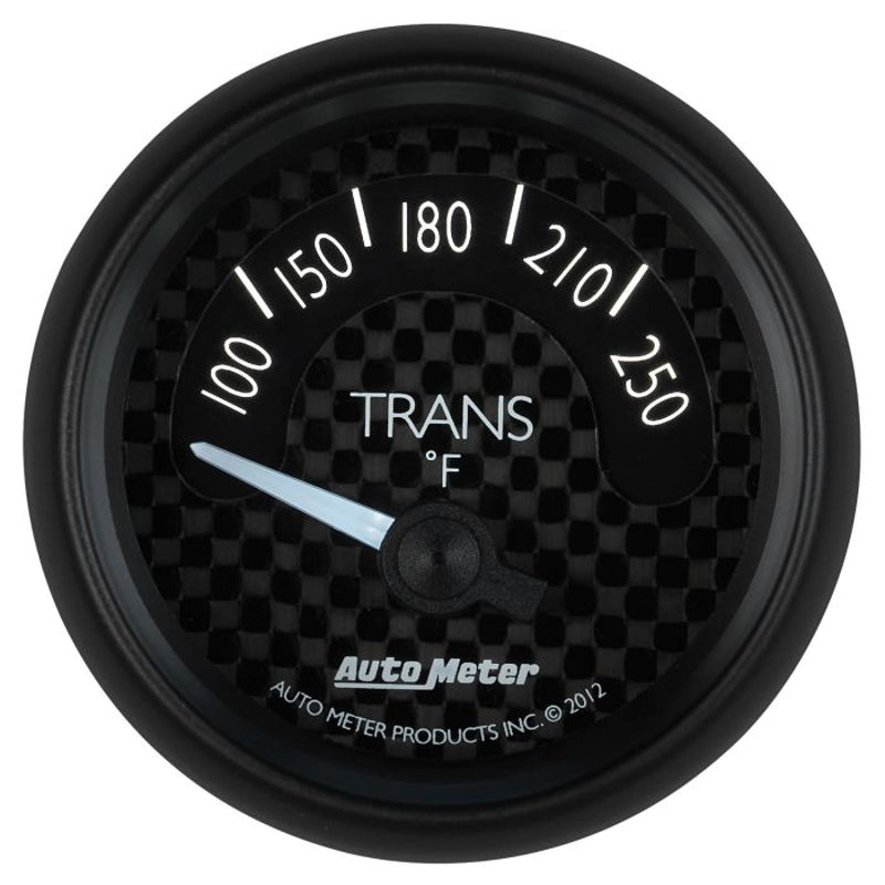 AUT-8049 Gauges