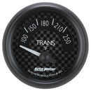 AUT-8049 Gauges