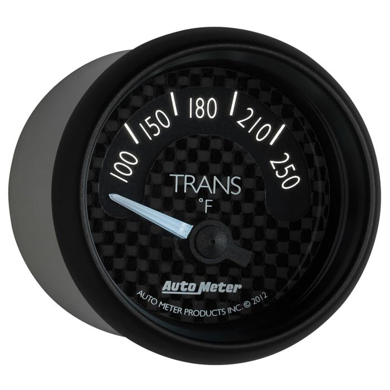 AUT-8049 Gauges