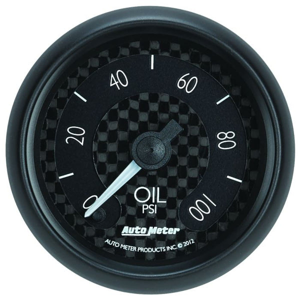 AUT-8053 Gauges