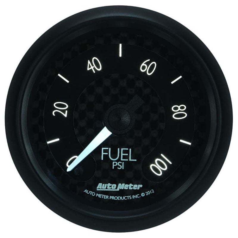 AUT-8063 Gauges