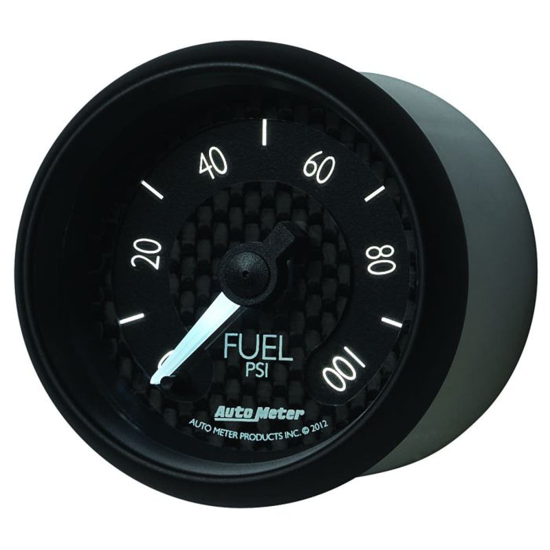 AUT-8063 Gauges
