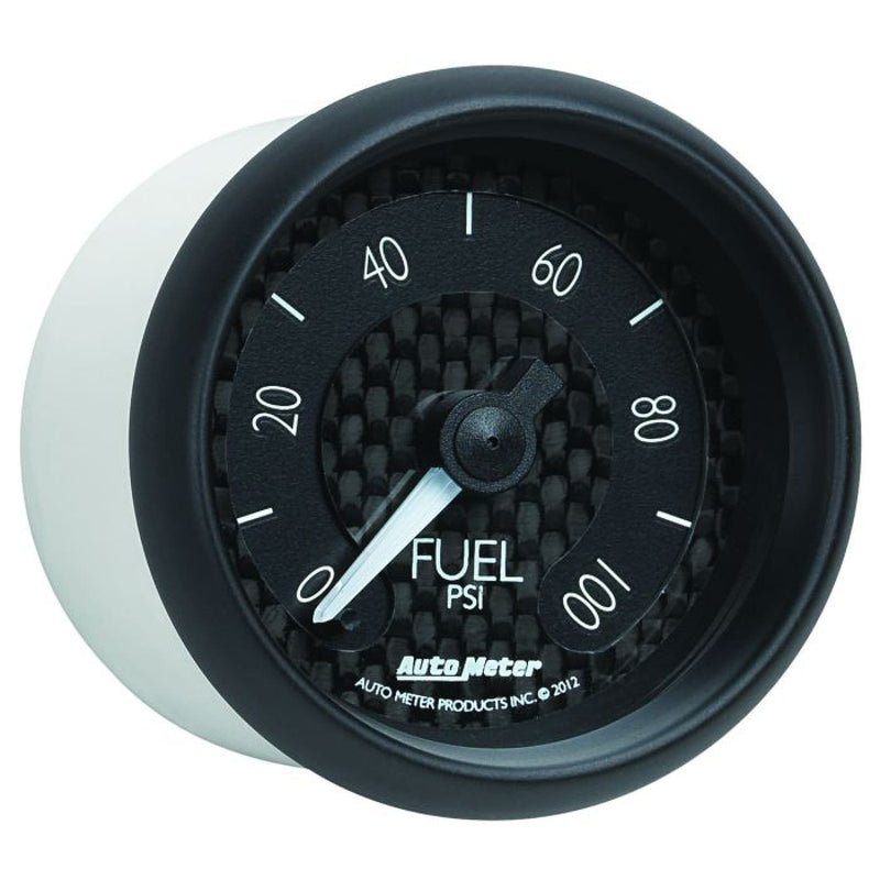AUT-8063 Gauges