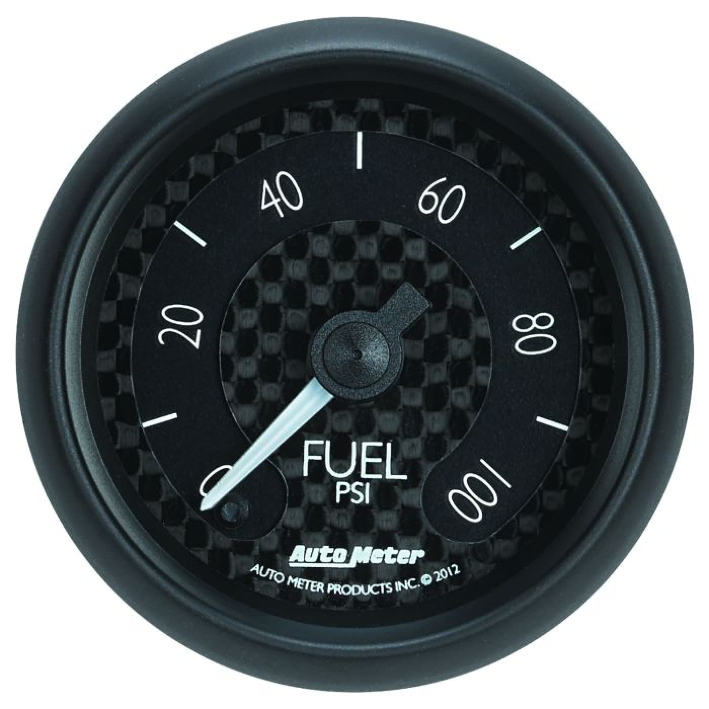 AUT-8063 Gauges