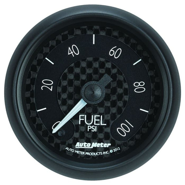 AUT-8063 Gauges