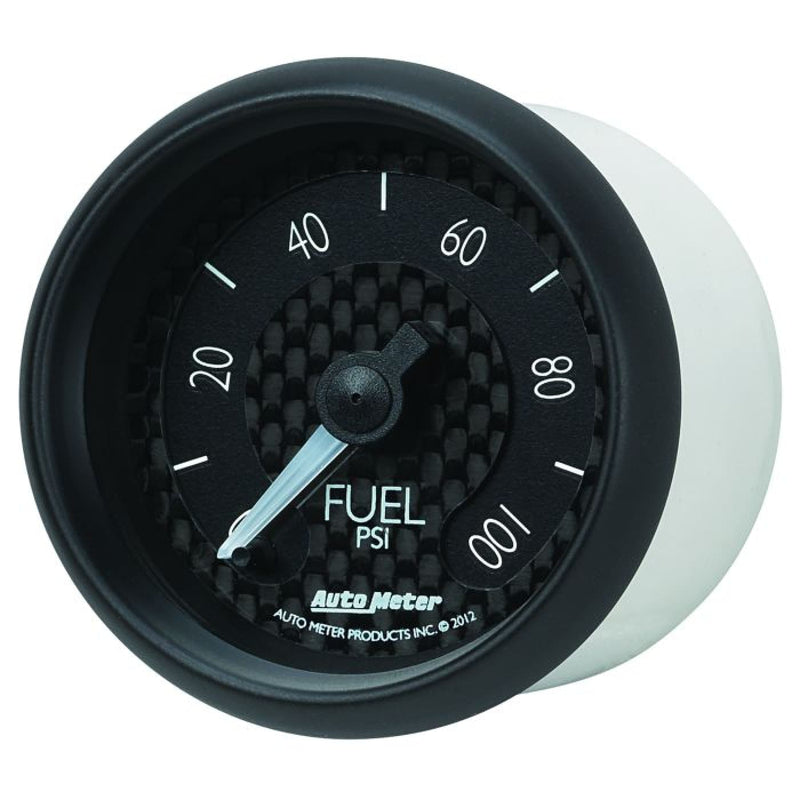 AUT-8063 Gauges