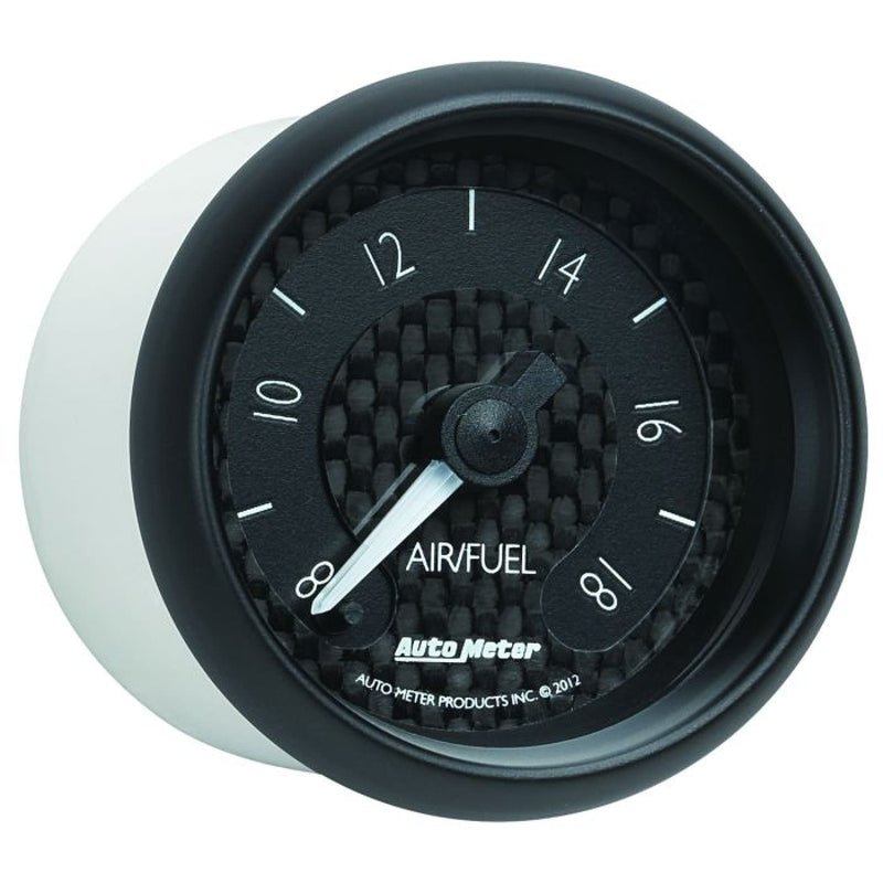 AUT-8070 Gauges