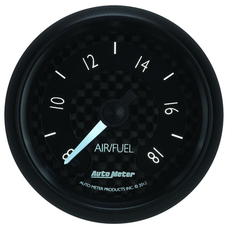 AUT-8070 Gauges
