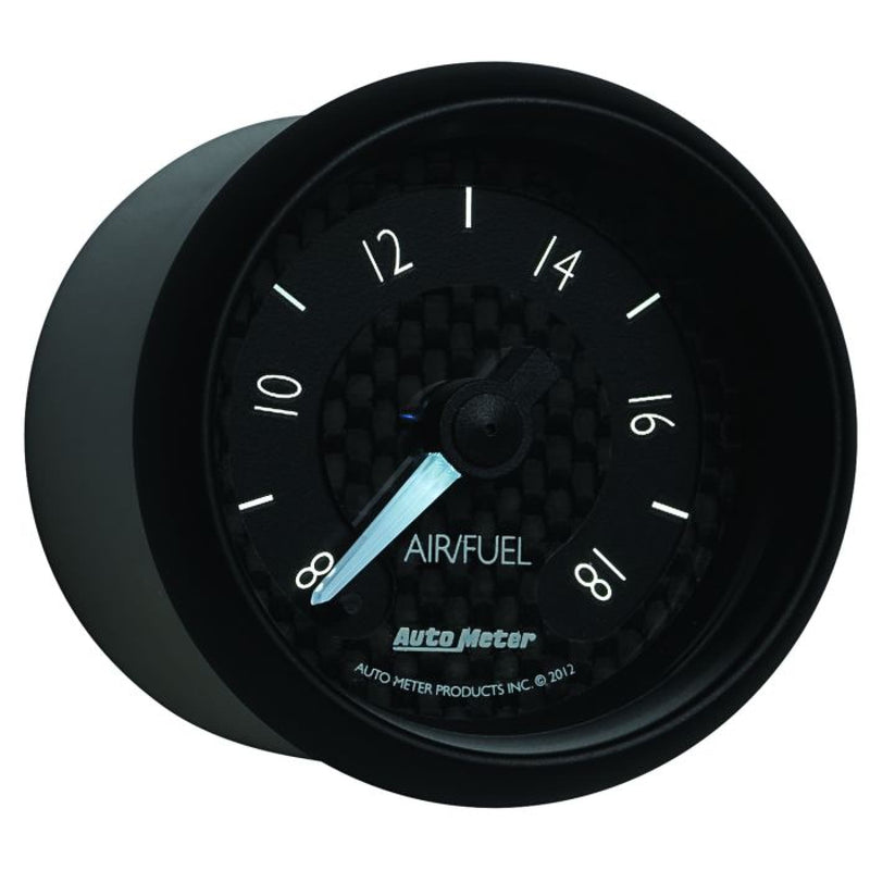 AUT-8070 Gauges