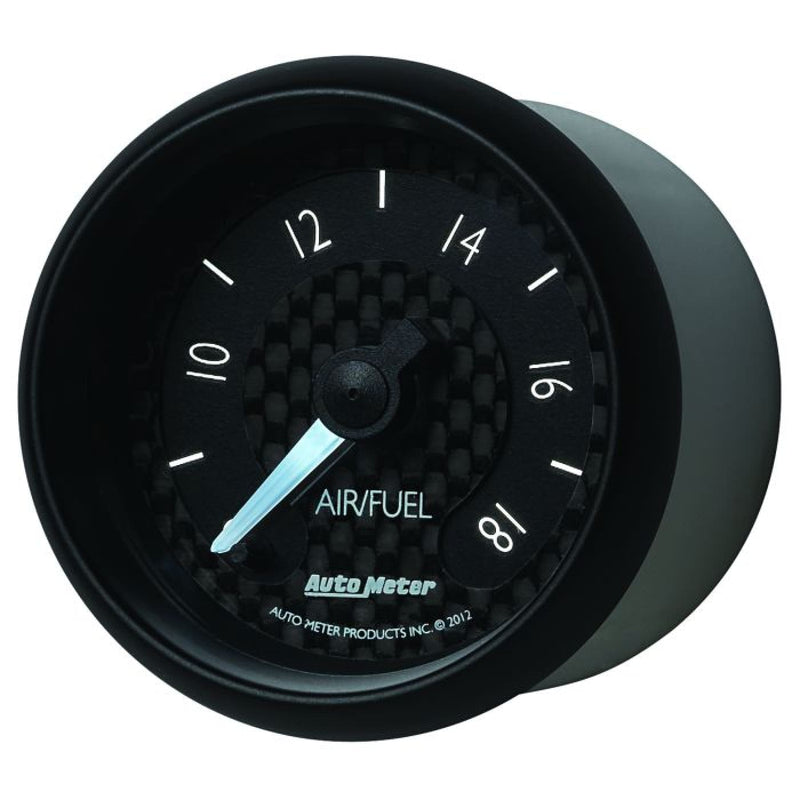 AUT-8070 Gauges