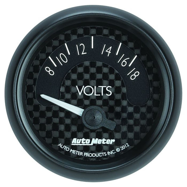 AUT-8092 Gauges