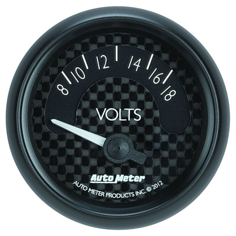 AUT-8092 Gauges