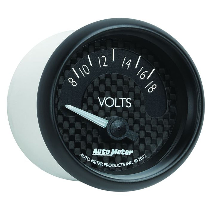 AUT-8092 Gauges
