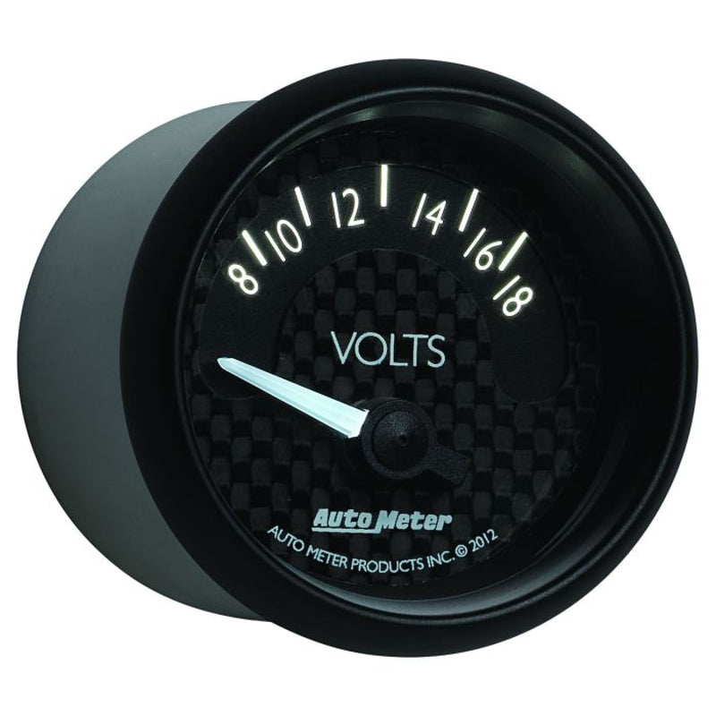 AUT-8092 Gauges