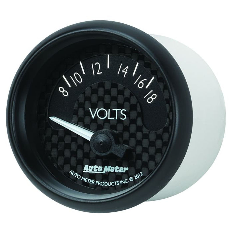 AUT-8092 Gauges