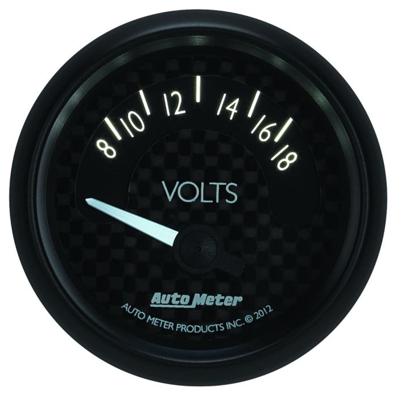 AUT-8092 Gauges