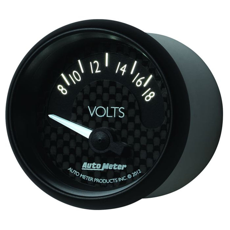AUT-8092 Gauges
