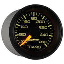AUT-8357 Gauges