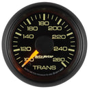 AUT-8357 Gauges