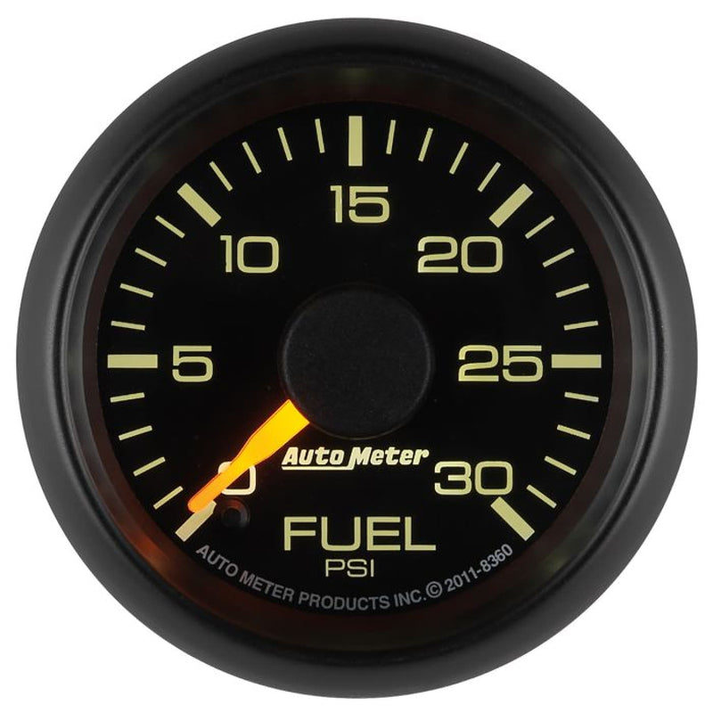 AUT-8360 Gauges