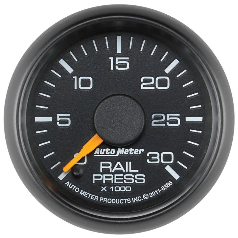 AUT-8386 Gauges