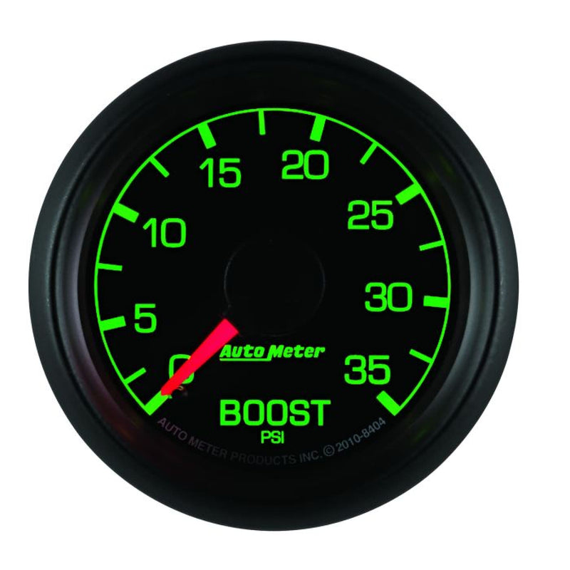 AUT-8404 Gauges