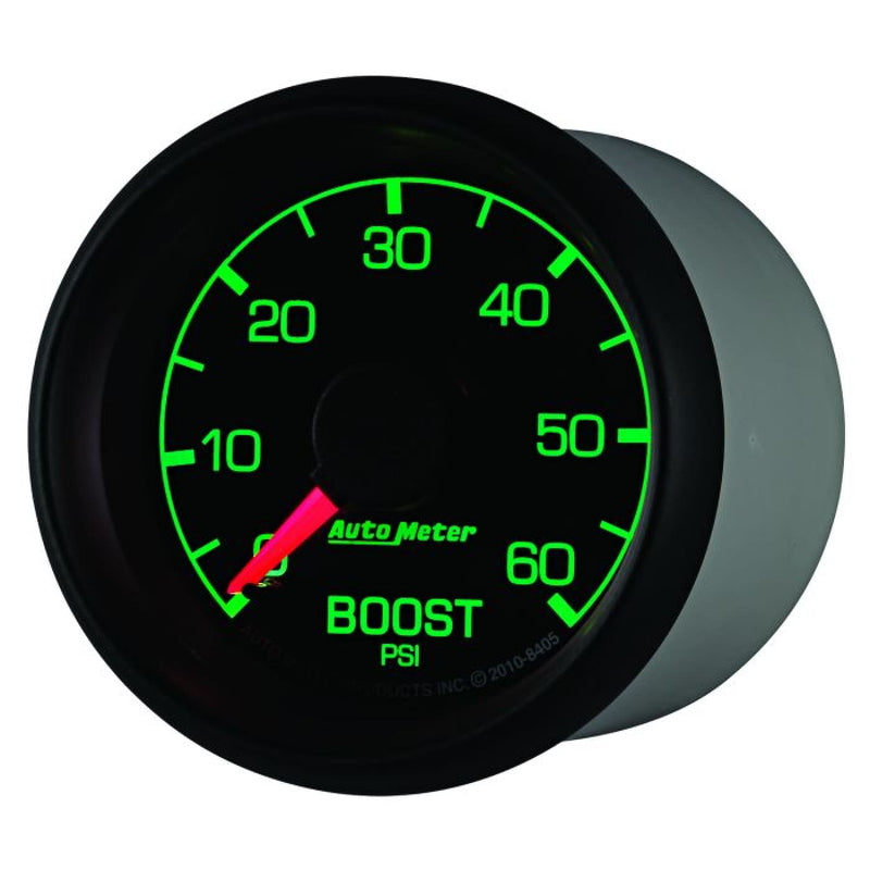 AUT-8405 Gauges