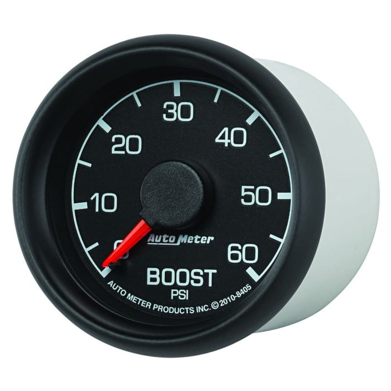 AUT-8405 Gauges