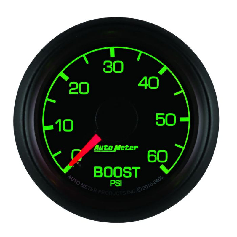 AUT-8405 Gauges