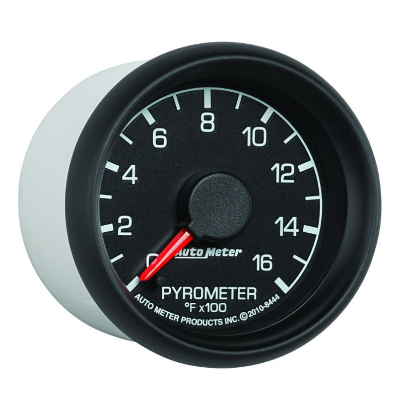 AUT-8444 Gauges