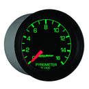 AUT-8444 Gauges