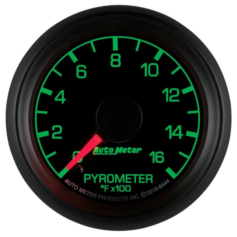 AUT-8444 Gauges