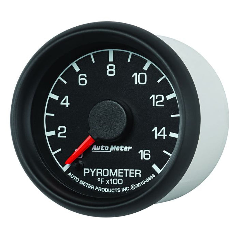 AUT-8444 Gauges