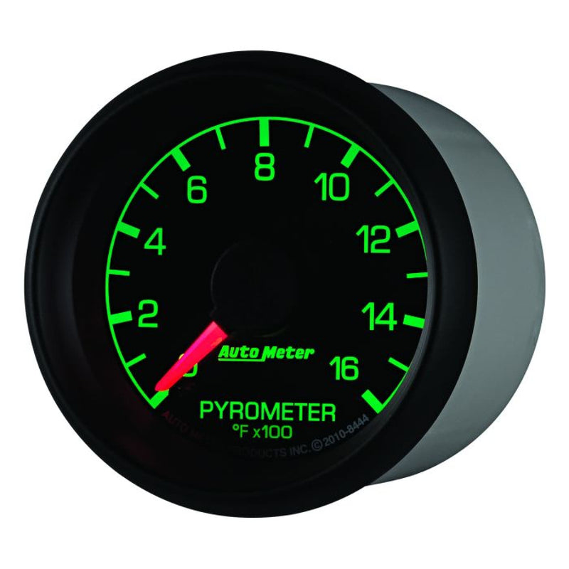 AUT-8444 Gauges