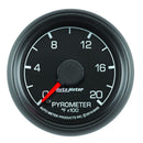 AUT-8445 Gauges
