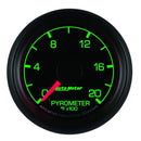 AUT-8445 Gauges