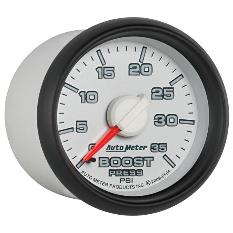 AUT-8504 Gauges