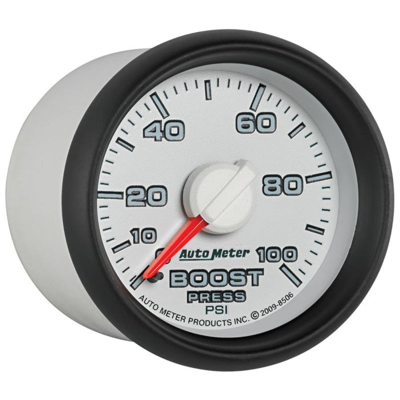 AUT-8506 Gauges