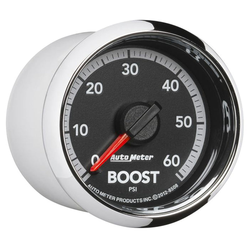 AUT-8508 Gauges