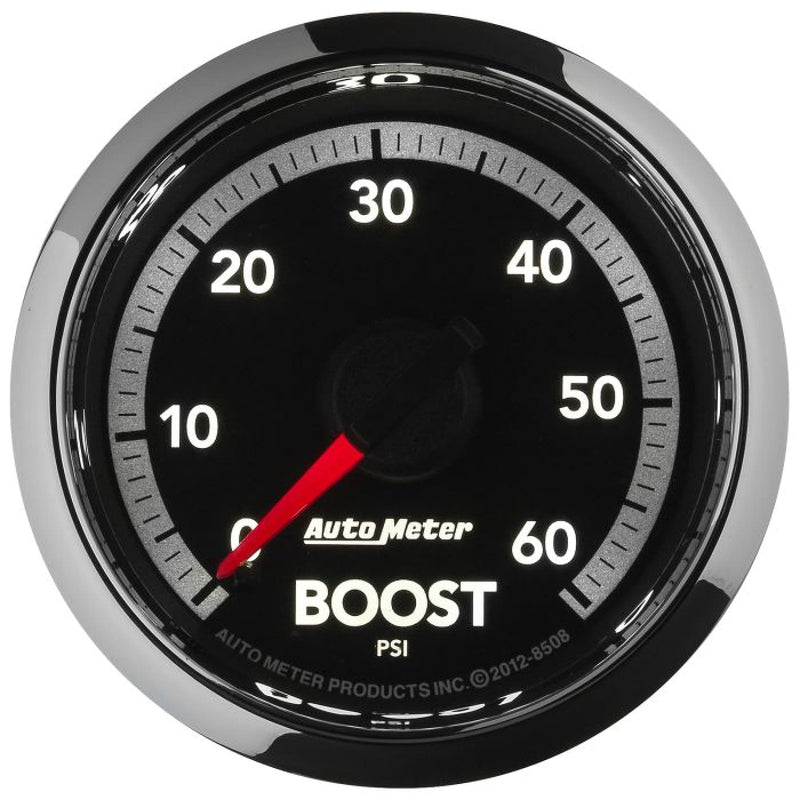 AUT-8508 Gauges