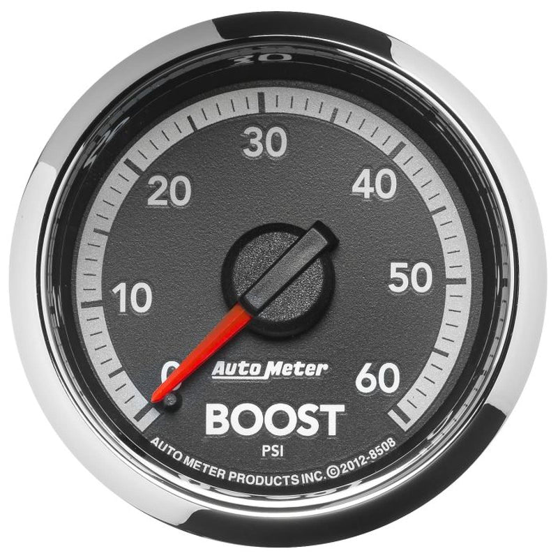 AUT-8508 Gauges