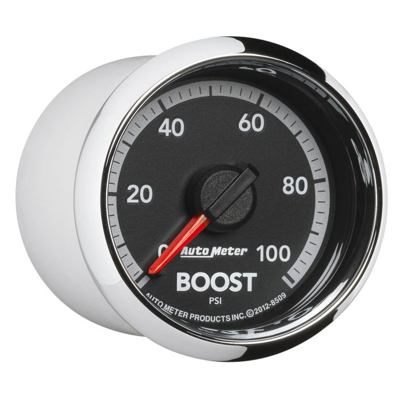 AUT-8509 Gauges