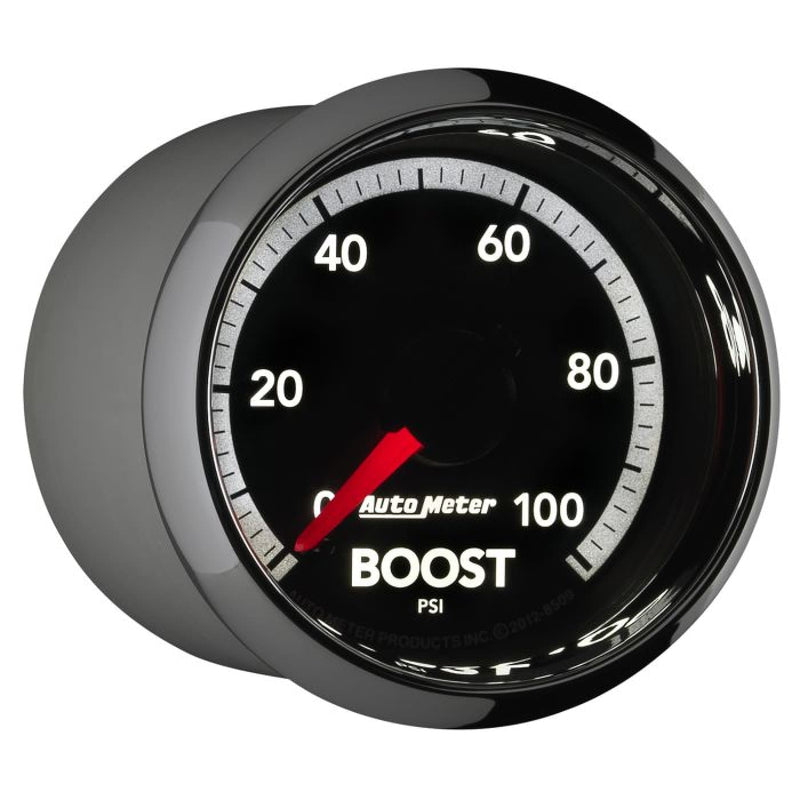 AUT-8509 Gauges